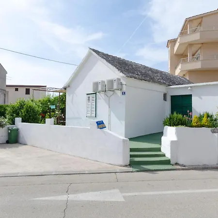 House Goga 度假居