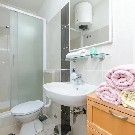 House Goga * Primošten