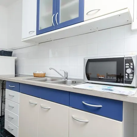 House Goga 度假居 *