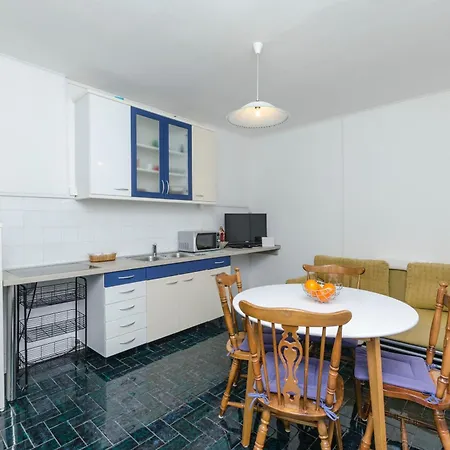 House Goga Nyaraló Primošten