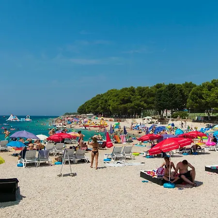 House Goga Nyaraló Primošten