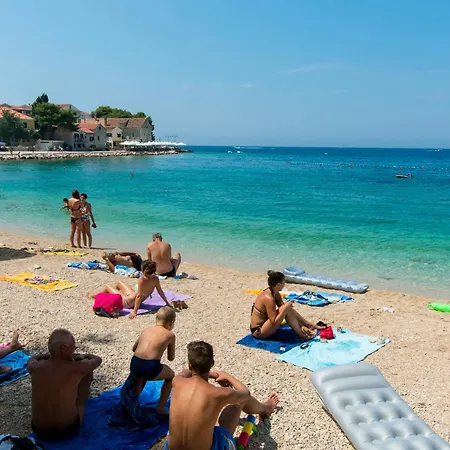 House Goga * Primošten