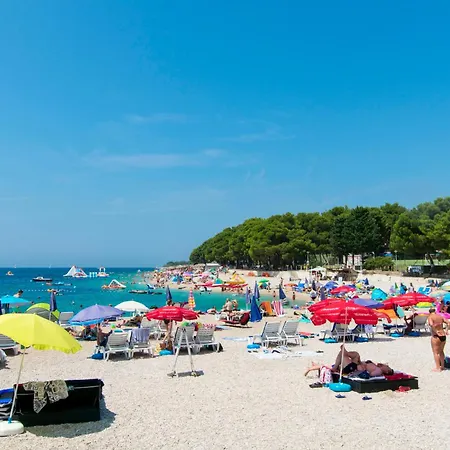 Nyaraló House Goga *