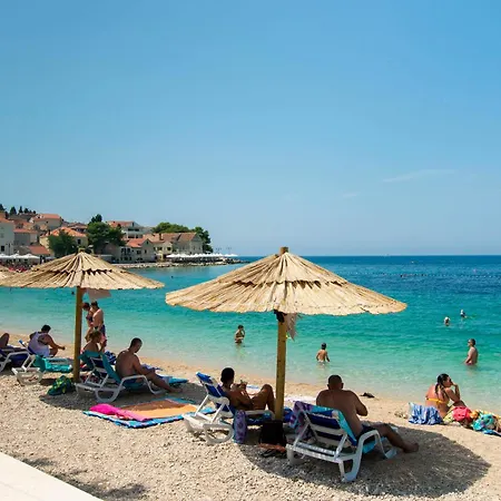 House Goga Dom wakacyjny *