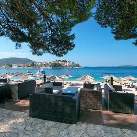 House Goga Nyaraló Primošten