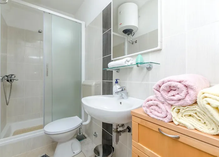 House Goga * Primošten