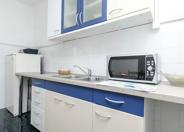 House Goga Dom wakacyjny *