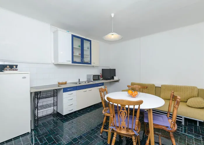 House Goga Dom wakacyjny Primošten