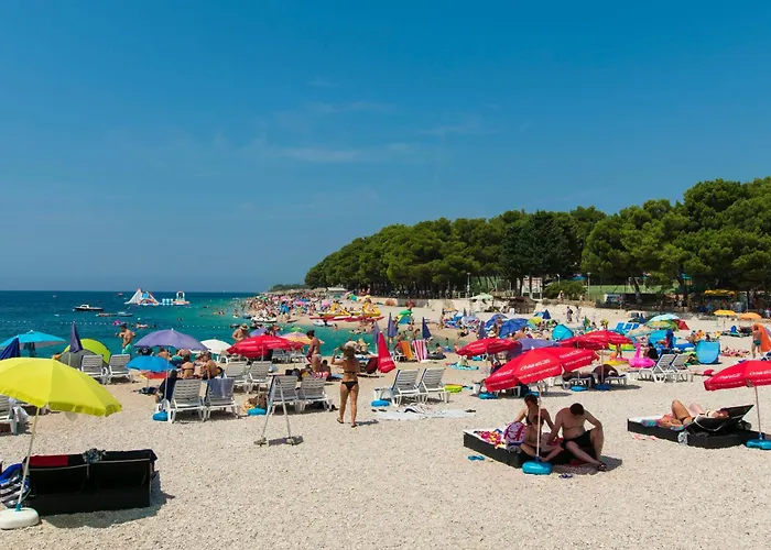 House Goga Dom wakacyjny Primošten