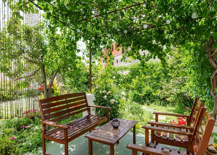 Dom wakacyjny House Goga