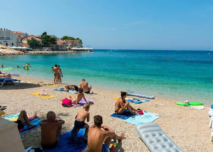 House Goga * Primošten