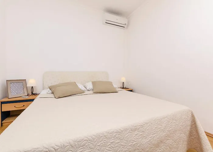 Nyaraló House Goga *