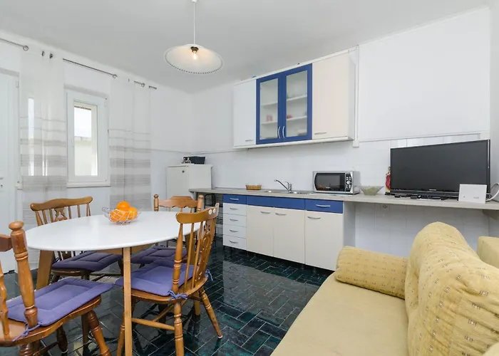 Dom wakacyjny House Goga Primošten