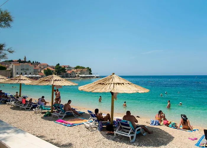 House Goga Dom wakacyjny *