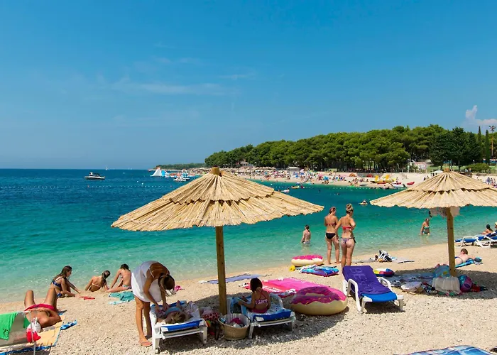 House Goga Primošten