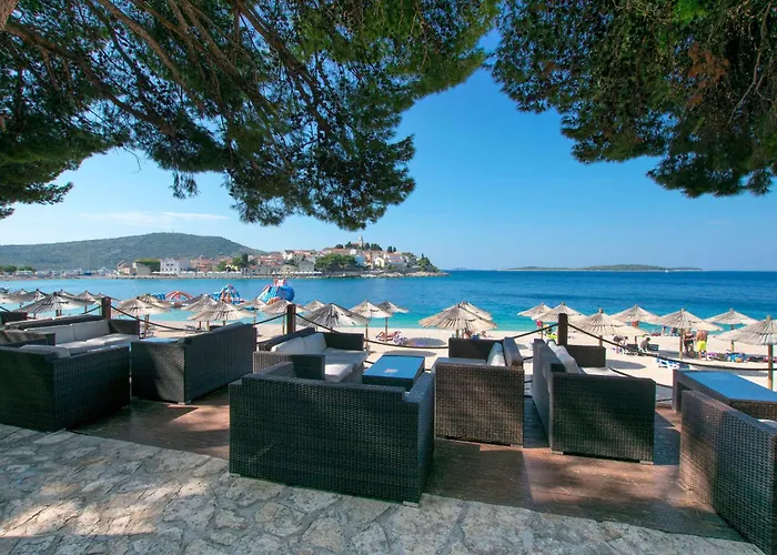 House Goga Dom wakacyjny Primošten